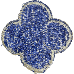 Insignia, 88th Infantry Division, Italy
