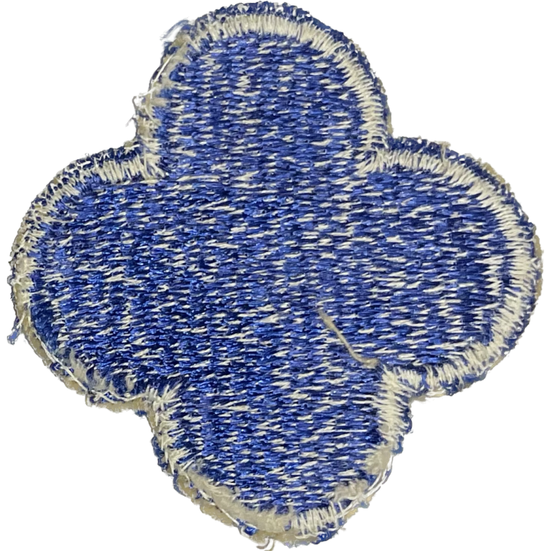 Insigne, 88th Infantry Division, Italie