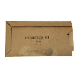 Eyeshield, M1 (Chemical Spray), 1943
