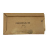 Eyeshield, M1 (Chemical Spray), 1943