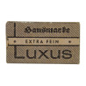 Blades, Razor, German, LUXUS, Extra Fein