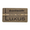 Blades, Razor, German, LUXUS, Extra Fein