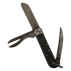 Knife, Pocket, Italian