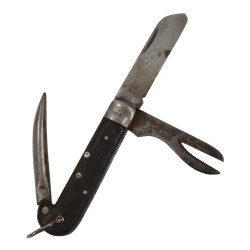 Knife, Pocket, Italian