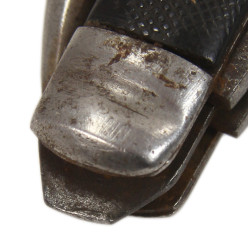 Couteau de poche multifonction italien