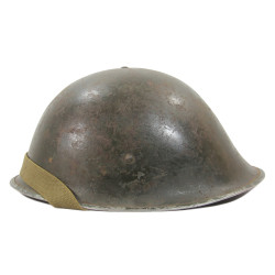 Helmet, Mk III, British, FFL, 1944