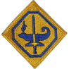 Insigne, Army Specialized Training Program