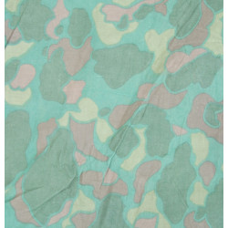 Poncho camouflé réversible, USMC & US Navy