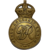 Cap Badge, Royal Military College