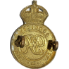 Cap Badge, Royal Military College