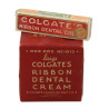 Cream, Dental, COLGATE'S RIBBON, in Box