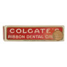 Cream, Dental, COLGATE'S RIBBON, in Box