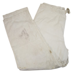 Trousers, Snow Suits, British