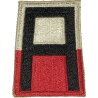 Patch, First Army