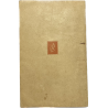Booklet, Ein Leutnant von der Infanterie, Normandy