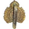 Cap Badge, The 10th Regiment (North Otago Rifles) , NZEF, WWI