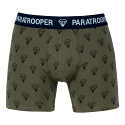 Boxer short, Paratroopers