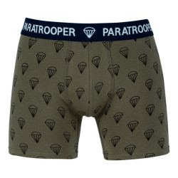 Caleçon, Boxer, Paratrooper