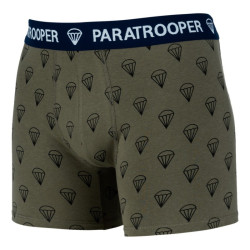 Caleçon, Boxer, Paratrooper