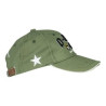 Casquette, D-Day Normandy, kaki
