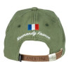Casquette, D-Day Normandy, kaki