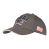 Casquette, D-Day Normandy, grise