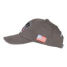 Casquette, D-Day Normandy, grise