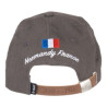 Casquette, D-Day Normandy, grise