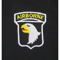 Sweat à capuche, 101st Airborne Division, enfant