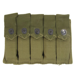 Thompson, Magazine Pouch, 20-Round, Two-Tone