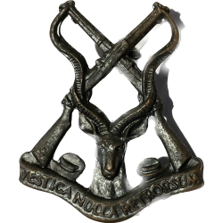 Cap Badge, The 1st Mounted Commando Regiment