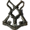 Cap Badge, The 1st Mounted Commando Regiment