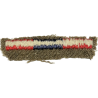 Service Strip, Royal Army Ordnance Corps