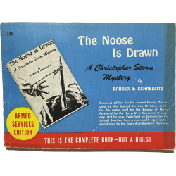 Roman, US Army, The Nose Is Drawn