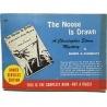 Novel, US Army, The Nose Is Drawn
