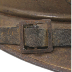 Helmet, Adrian, M1915, Service de santé des armées