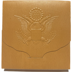 Jeu de dames, US Army, THE SPARTAN CO.