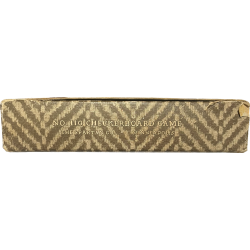Jeu de dames, US Army, THE SPARTAN CO.