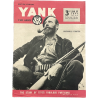 Magazine YANK, 30 janvier 1944