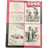 Magazine YANK, 30 janvier 1944