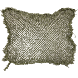 Net, Helmet, M1, Small Mesh, Normandy