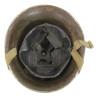 Helmet, Mk III, British, RO & Co.-BMB, 1944