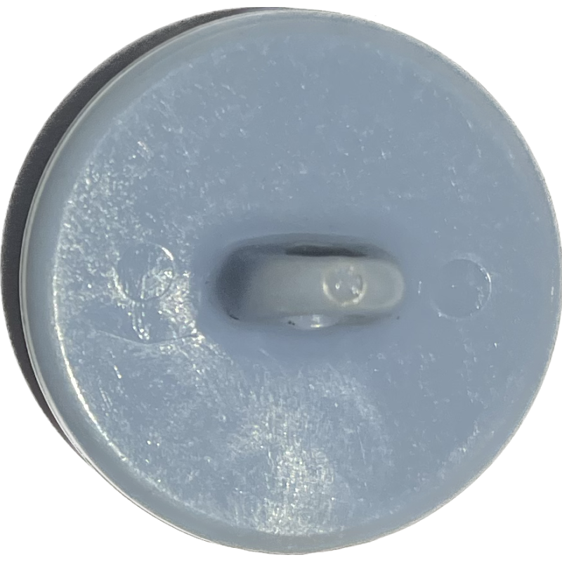 Plastic Button, American Red Cross Volunteer