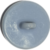 Plastic Button, American Red Cross Volunteer