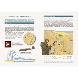 D-DAY L’essentiel du débarquement et de la Bataille de Normandie
