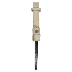 Bayonet, Spike, British, No. 4 Mk II*, HOWARD & BULLOUGH CO., Complete