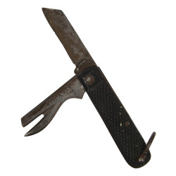 Knife, Pocket, British, 1943