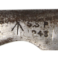 Knife, Pocket, British, 1943