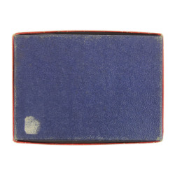Jeu de cartes, SIGS, 1944, complet