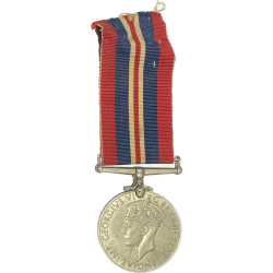 Médaille, War Medal 1939-1945
